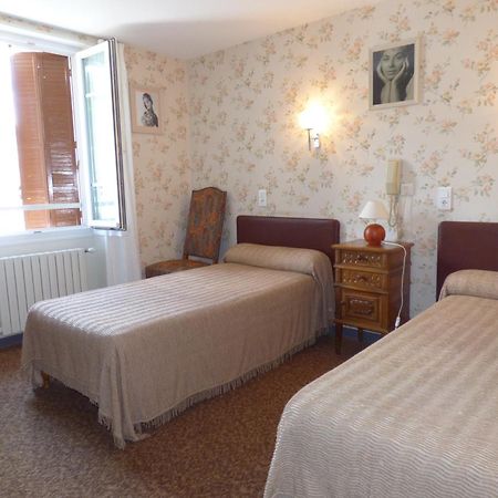 Hotel Du Lion D'Or Антрег-сюр-Трюйер Экстерьер фото