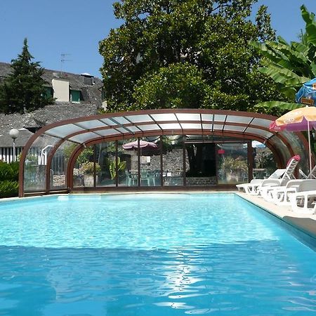 Hotel Du Lion D'Or Антрег-сюр-Трюйер Экстерьер фото