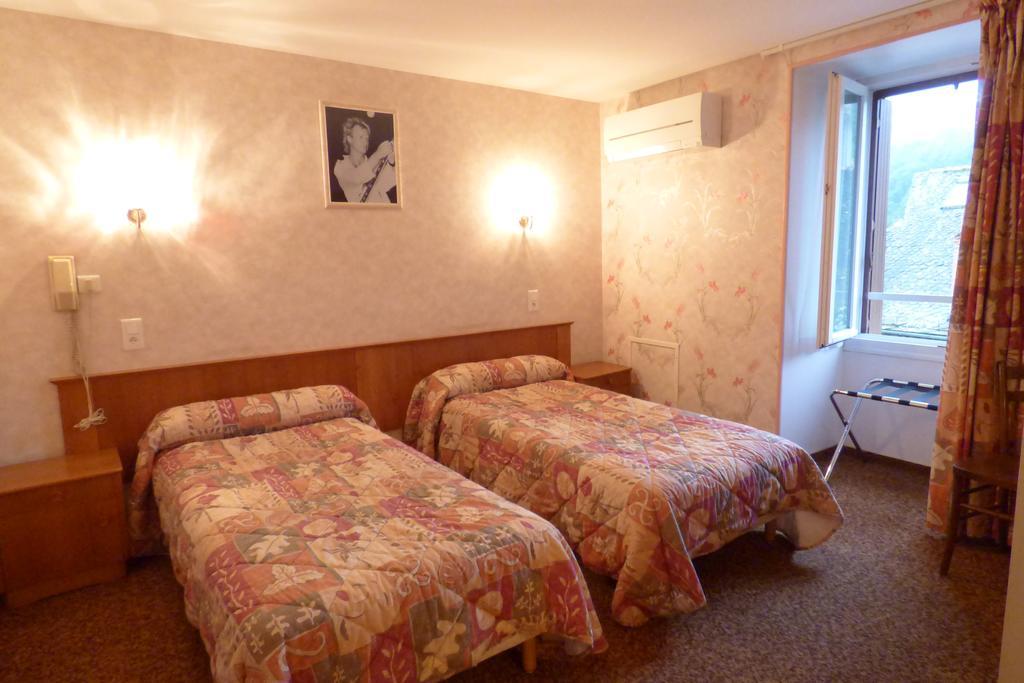 Hotel Du Lion D'Or Антрег-сюр-Трюйер Экстерьер фото