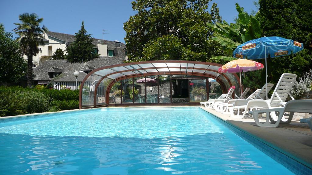 Hotel Du Lion D'Or Антрег-сюр-Трюйер Экстерьер фото